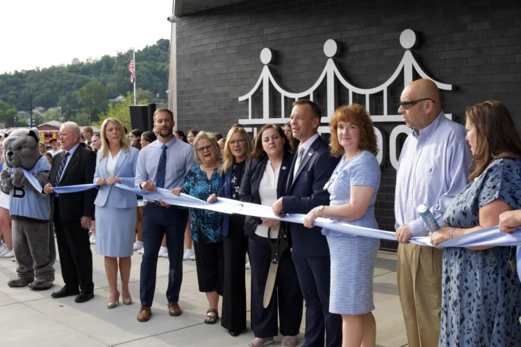 The Bridge Opens Doors To Education, Careers In Bridgeport